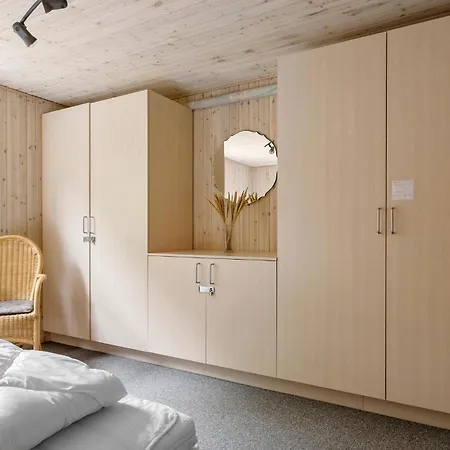 3 Bedroom Beautiful In بيت للعطل Ringkøbing