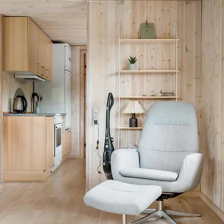 3 Bedroom Beautiful In Ringkøbing