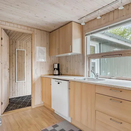 Holiday home 3 Bedroom Beautiful In *