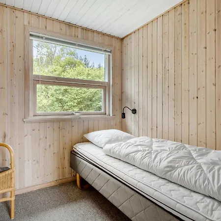 3 Bedroom Beautiful In Ringkøbing