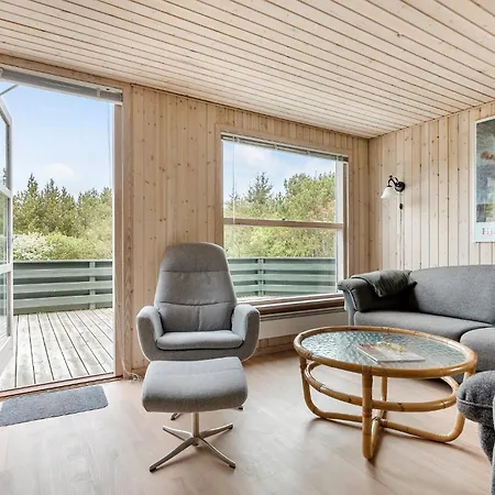 3 Bedroom Beautiful In 링쾨빙