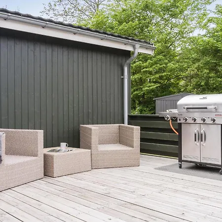 بيت للعطل 3 Bedroom Beautiful In *