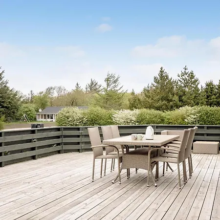 3 Bedroom Beautiful In بيت للعطل Ringkøbing