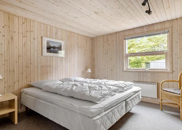 3 Bedroom Beautiful In *
