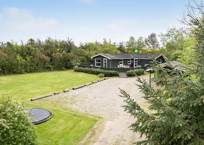 3 Bedroom Beautiful In
