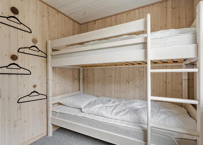 3 Bedroom Beautiful In * Ringkøbing
